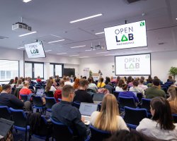 Konference SCIENCE COMMUNICATION 2025 portálu VědaVýzkum.cz